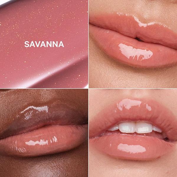 Kevyn Aucoin Celestial Lip Gloss #3