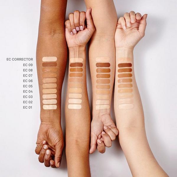 Kevyn Aucoin The Etherealist Super Natural Concealer Light EC 03 #5