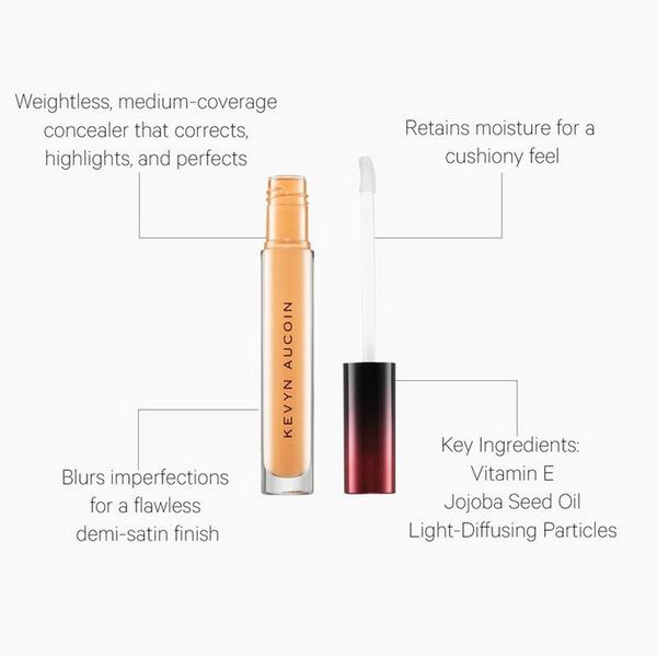 Kevyn Aucoin The Etherealist Super Natural Concealer #3
