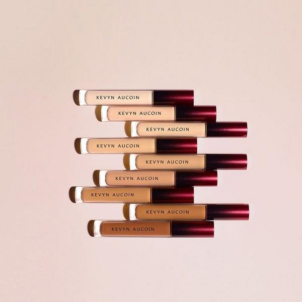 Kevyn Aucoin The Etherealist Super Natural Concealer #6