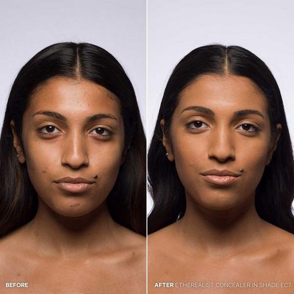 Kevyn Aucoin The Etherealist Super Natural Concealer #8