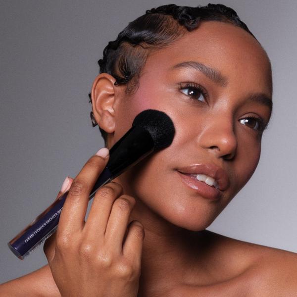 Kevyn Aucoin Cream/Powder Blush Brush #3