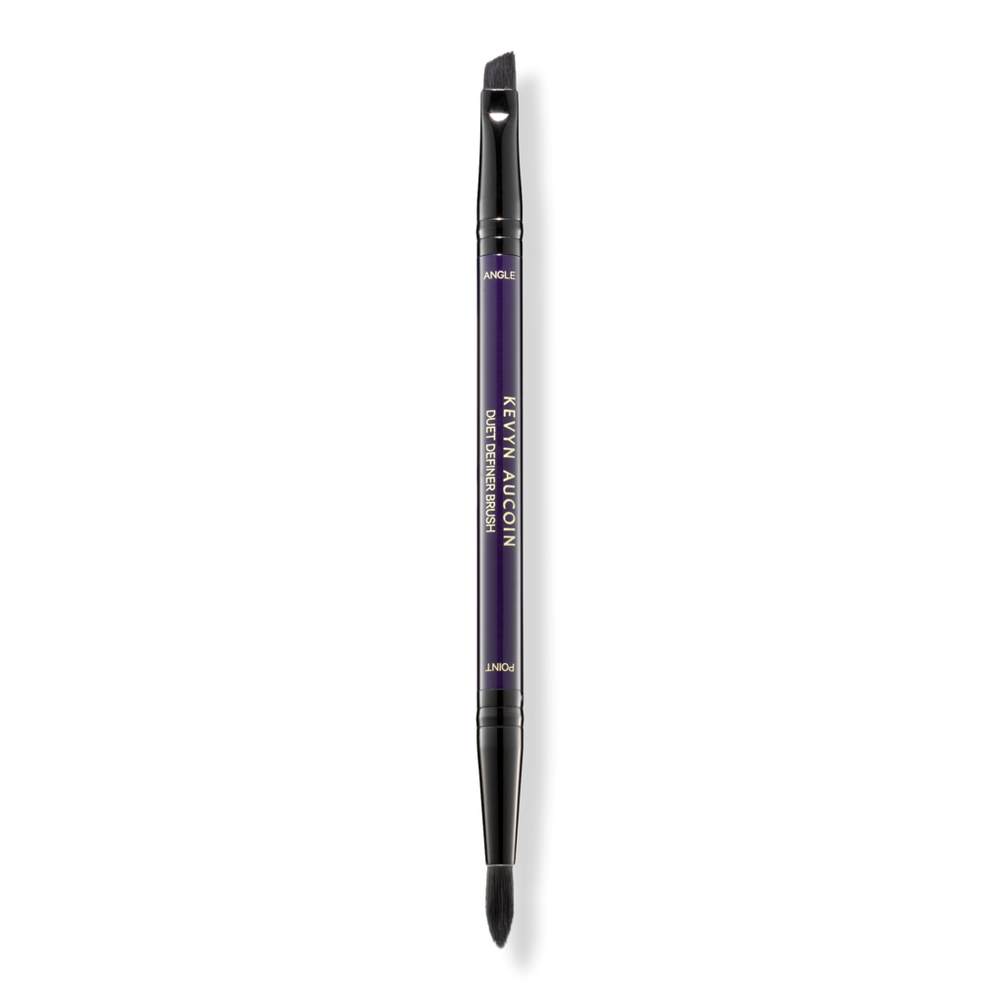 Kevyn Aucoin Duet Definer Brush