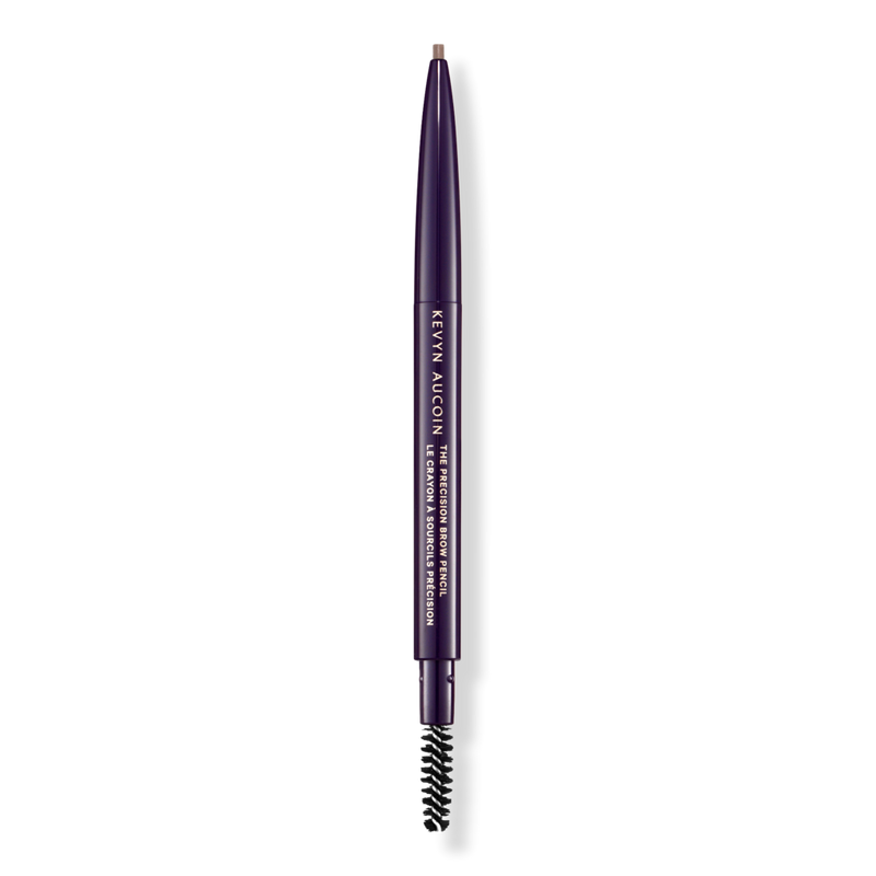 Kevyn Aucoin - Brunette The Precision Brow Pencil | Ulta Beauty
