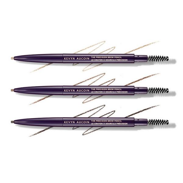 Kevyn Aucoin The Precision Brow Pencil Ash Blonde #4