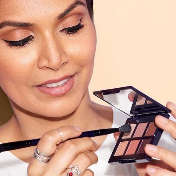 Kevyn Aucoin Duet Shadow Brush #3