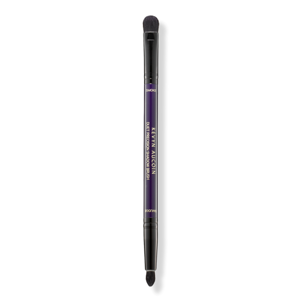 Kevyn Aucoin Duet Precision Shadow Brush #1