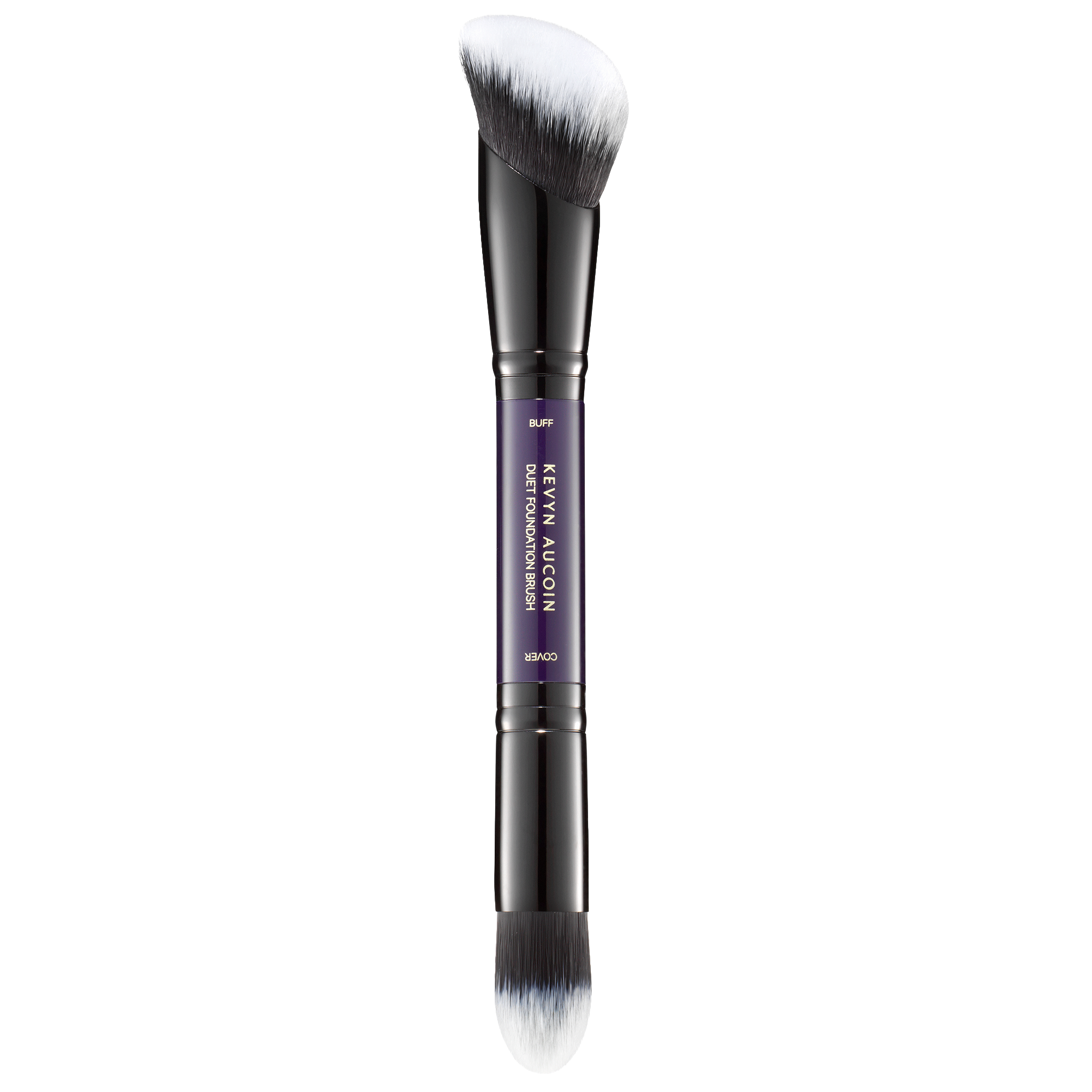 Kevyn Aucoin Duet Foundation Brush #1