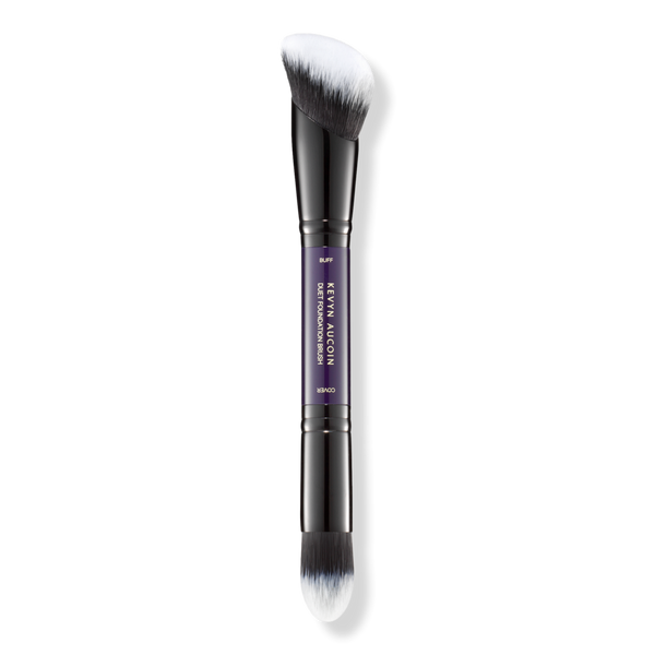 Kevyn Aucoin Duet Foundation Brush #1