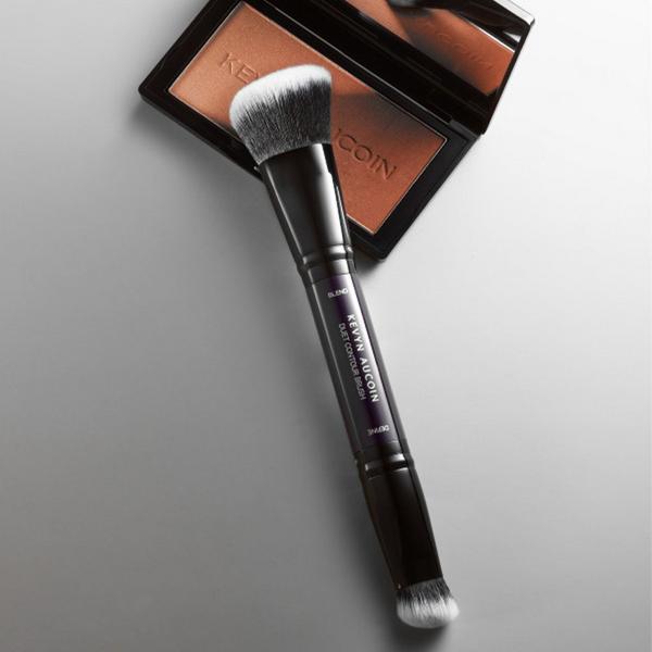 Kevyn Aucoin Duet Contour Brush #3