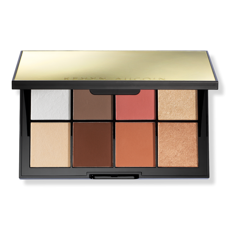 Kevyn Aucoin - Sculpt and Define Contour Book Volume IV | Ulta Beauty