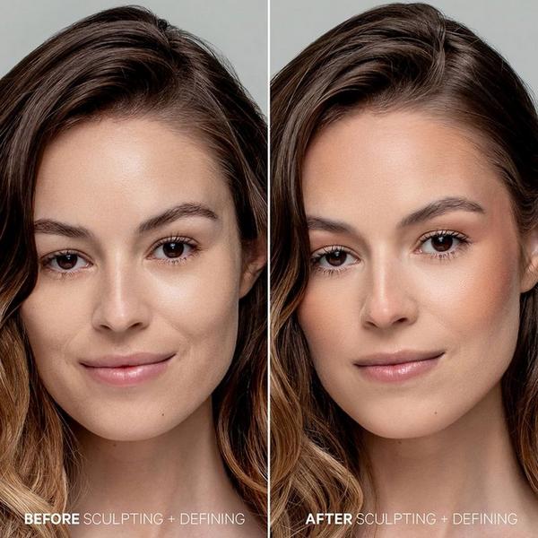 Kevyn Aucoin Sculpt and Define Contour Book Volume IV #7