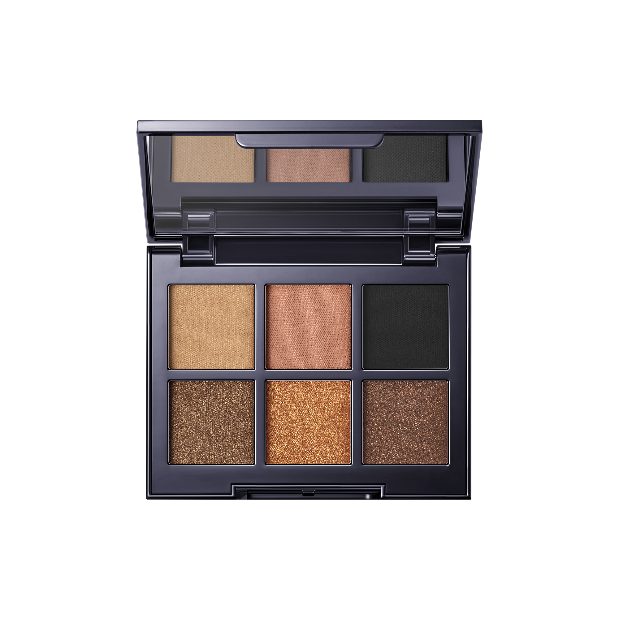 Kevyn Aucoin The Contour Eyeshadow Palette #1