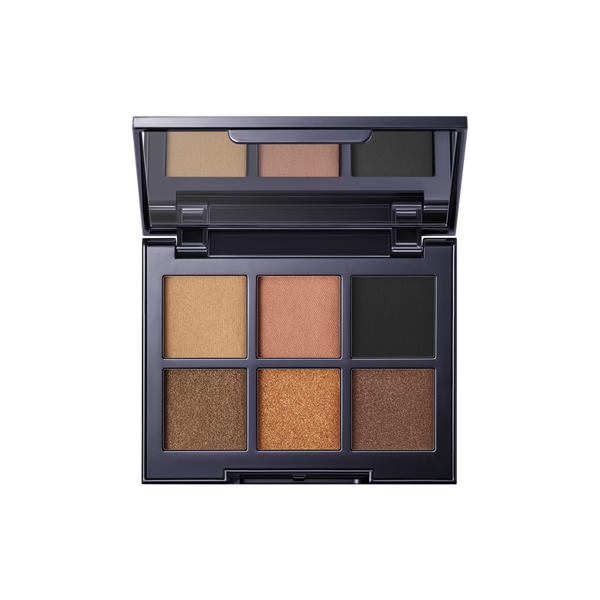 Kevyn Aucoin The Contour Eyeshadow Palette #1