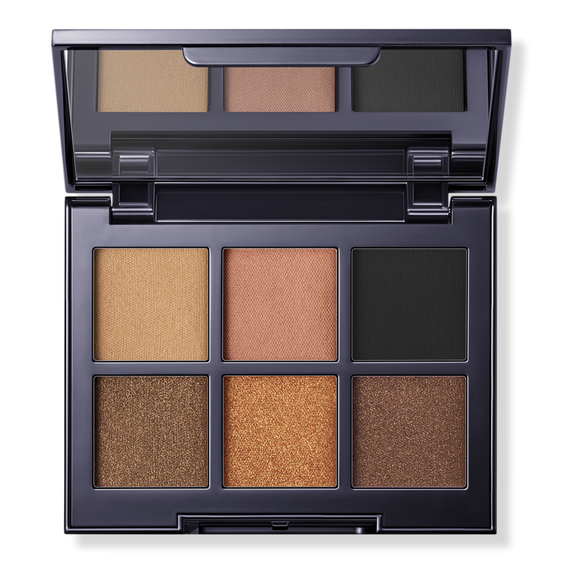 Kevyn Aucoin - CE Deep The Contour Eyeshadow Palette | Ulta Beauty