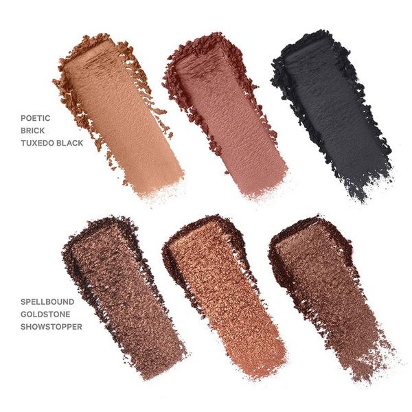 Kevyn Aucoin The Contour Eyeshadow Palette #2