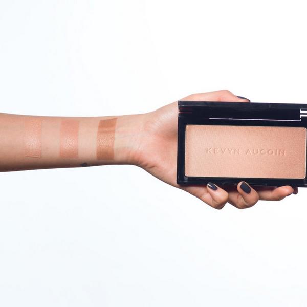 Kevyn Aucoin The Neo-Highlighter Sahara #3