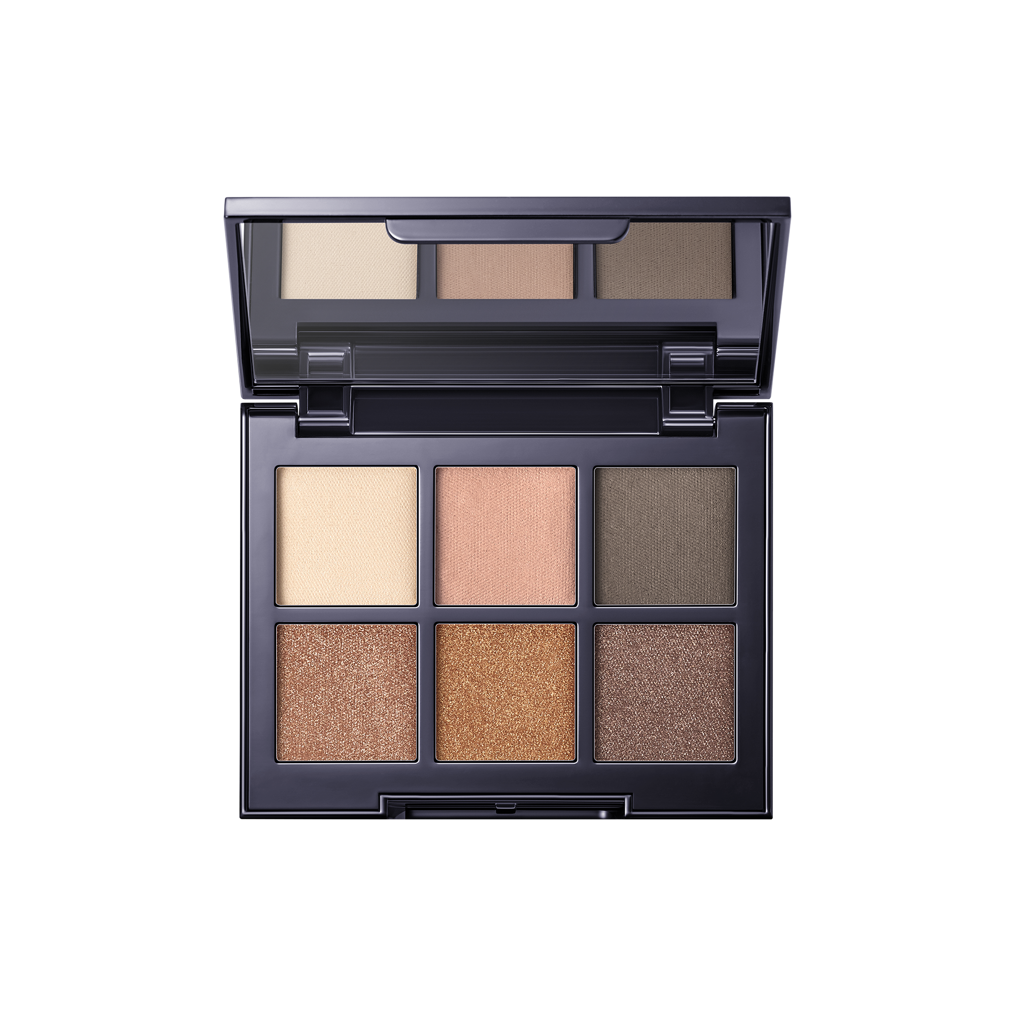Kevyn Aucoin The Contour Eyeshadow Palette #1