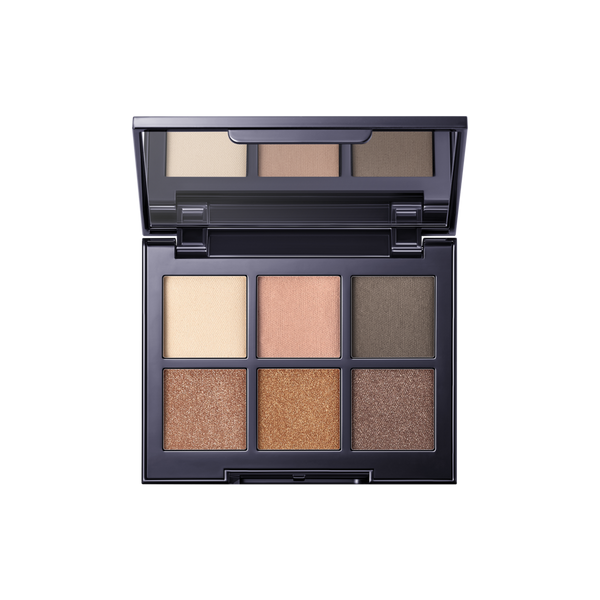 Kevyn Aucoin The Contour Eyeshadow Palette #1