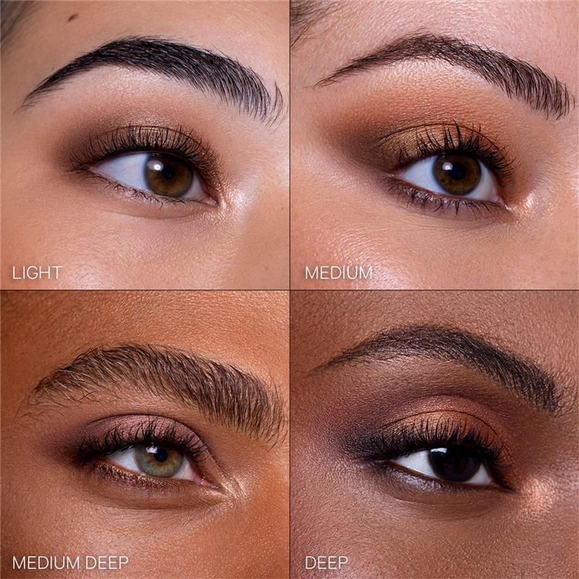 Палетка теней для контуринга Kevyn Aucoin The Contour, цвет: Ce Medium — фото 4