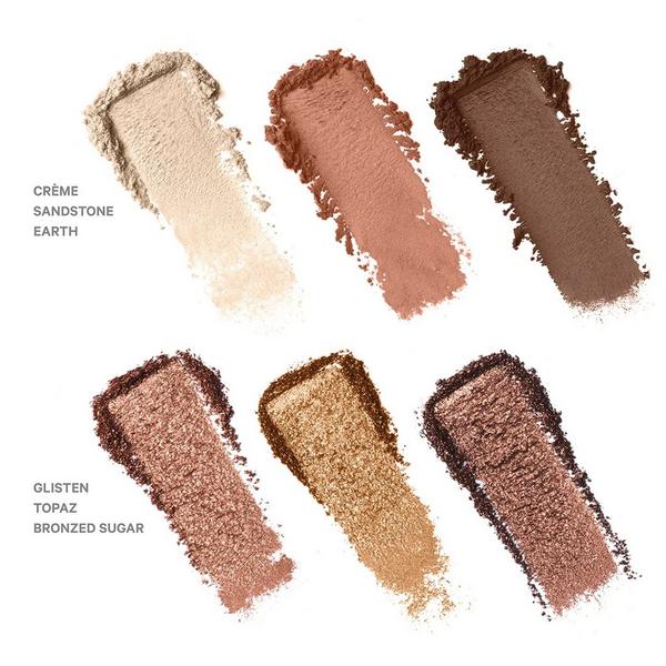 Kevyn Aucoin The Contour Eyeshadow Palette #2