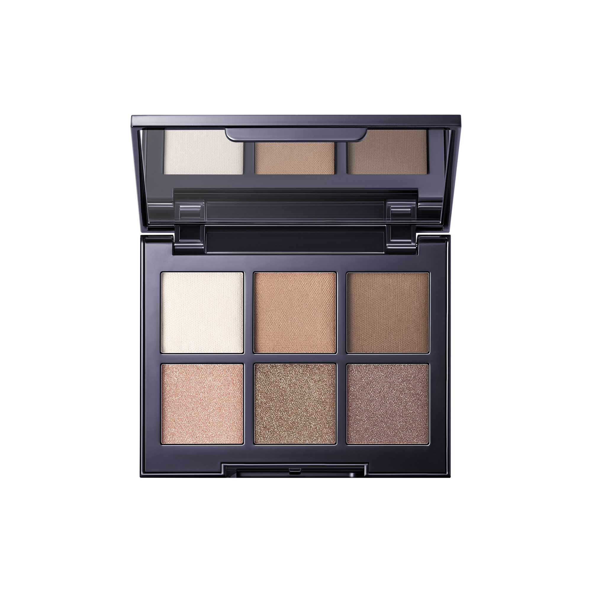 Kevyn Aucoin The Contour Eyeshadow Palette #1