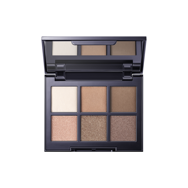 Kevyn Aucoin The Contour Eyeshadow Palette #1