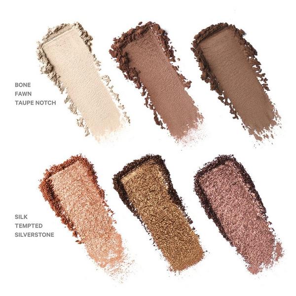 Kevyn Aucoin The Contour Eyeshadow Palette #2