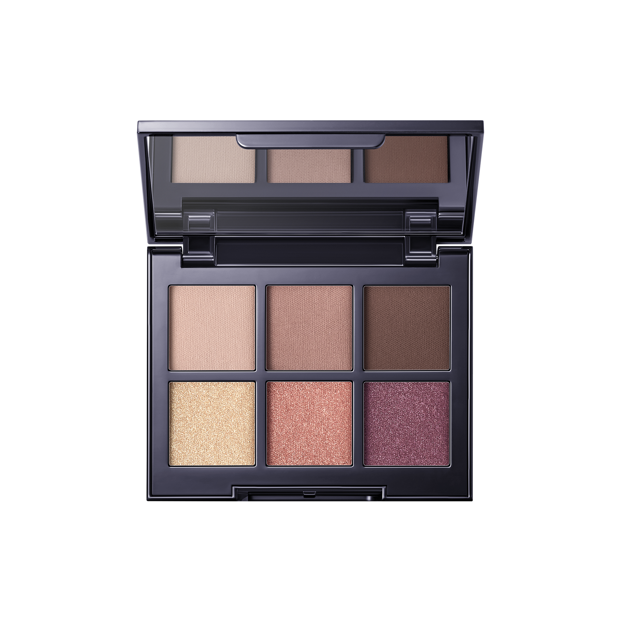 Kevyn Aucoin The Contour Eyeshadow Palette #1