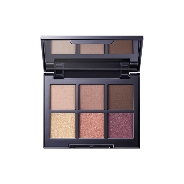 Kevyn Aucoin The Contour Eyeshadow Palette #1