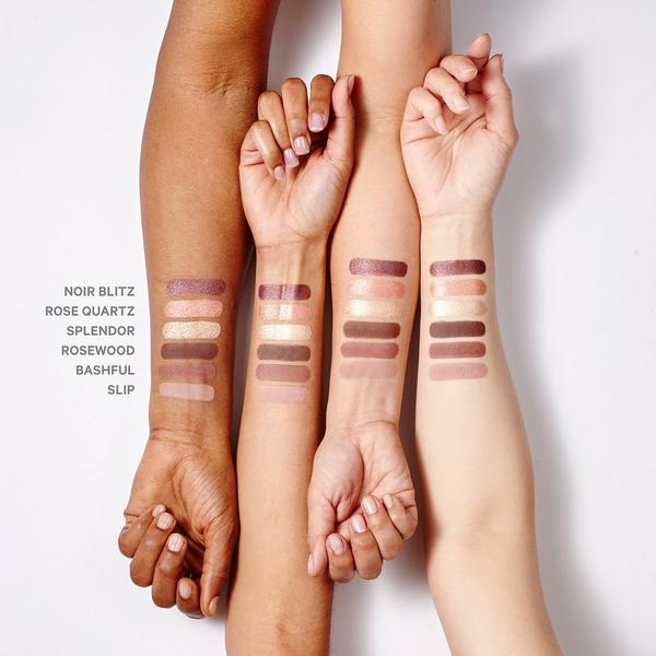 Kevyn Aucoin The Contour Eyeshadow Palette #3