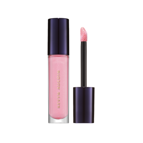 Kevyn Aucoin The Mini Celestial Lip Gloss Yuwen #1
