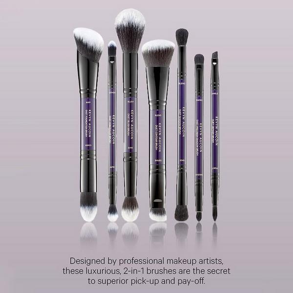 Kevyn Aucoin Blurring Powder Brush #2