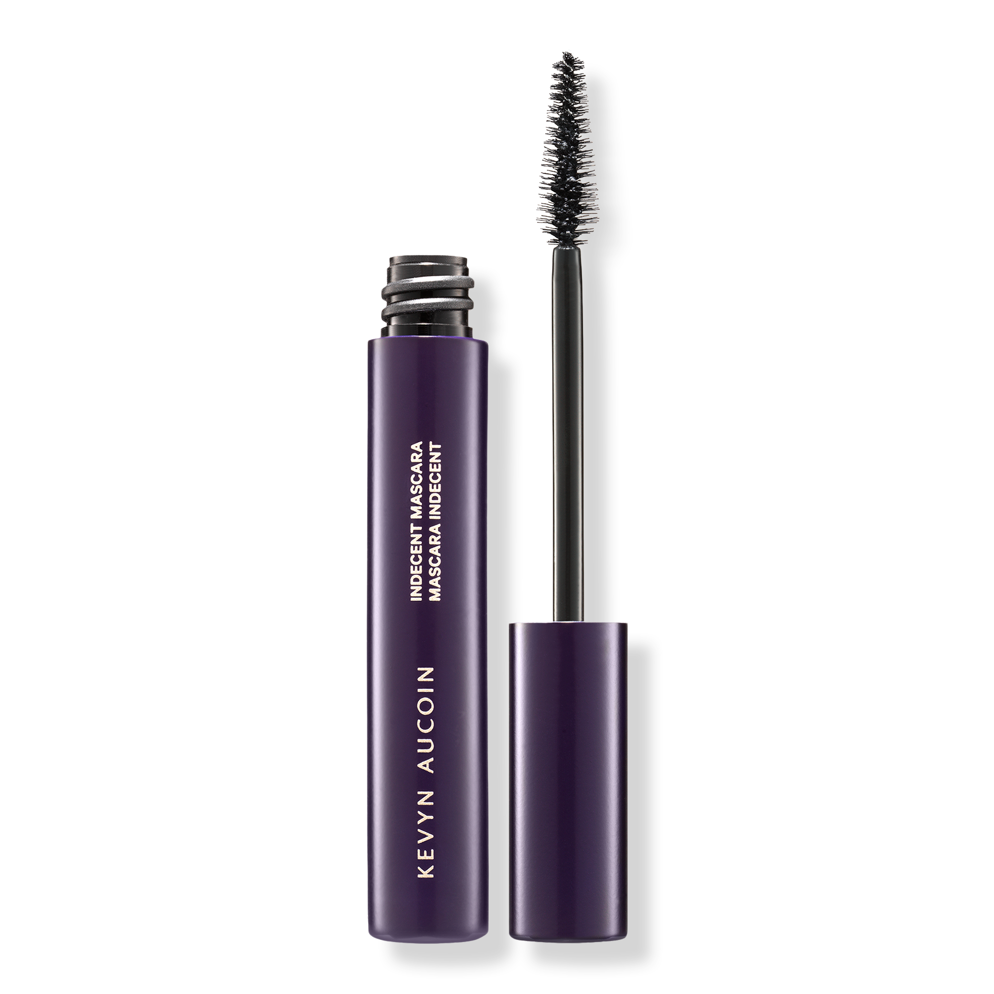 Kevyn Aucoin Indecent Mascara #1