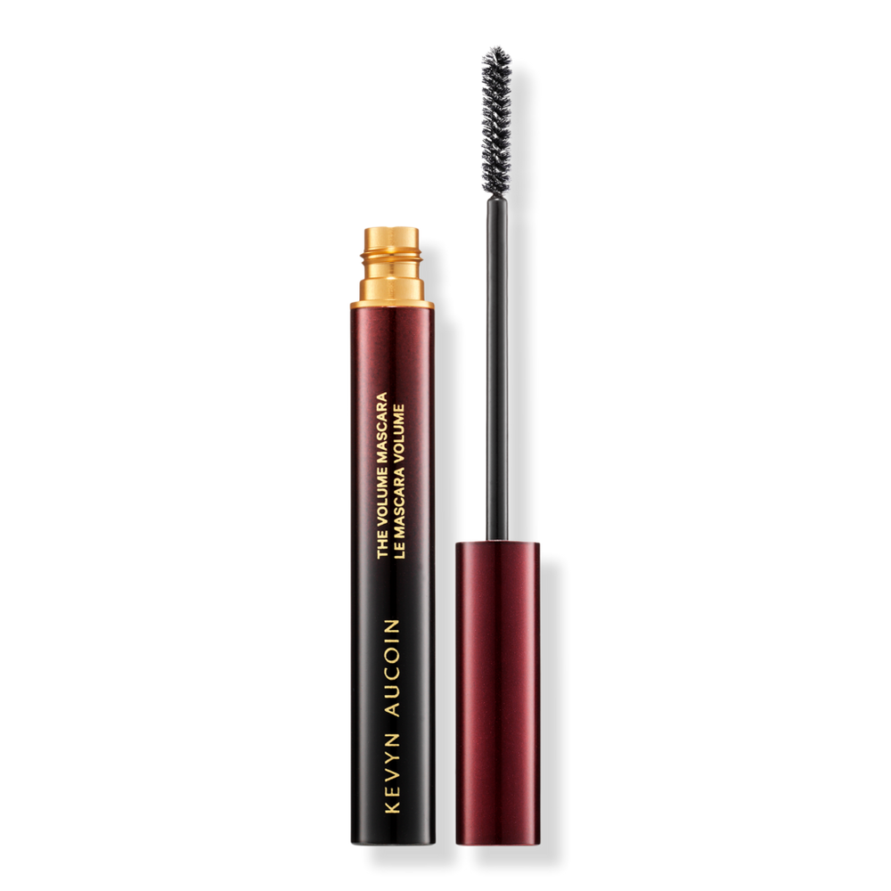 Kevyn Aucoin The Volume...