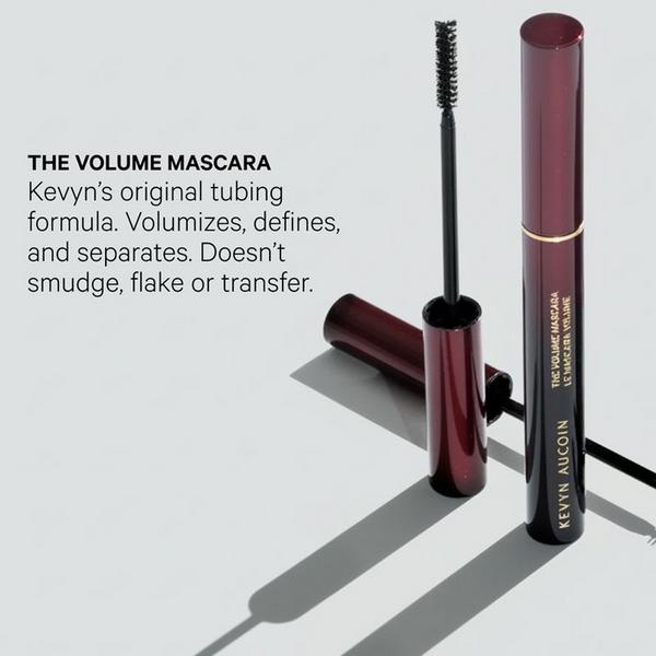 Kevyn Aucoin The Volume Mascara #3