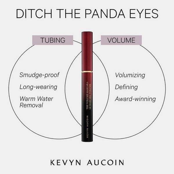 Kevyn Aucoin The Volume Mascara #4