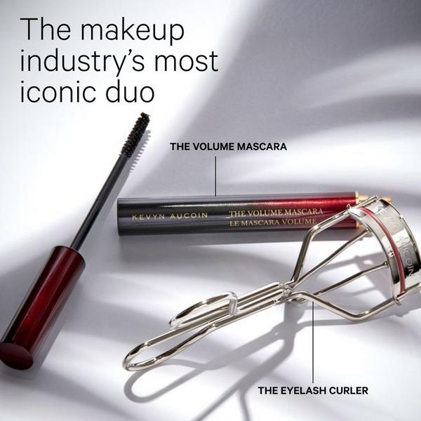 Kevyn Aucoin The Volume Mascara #5