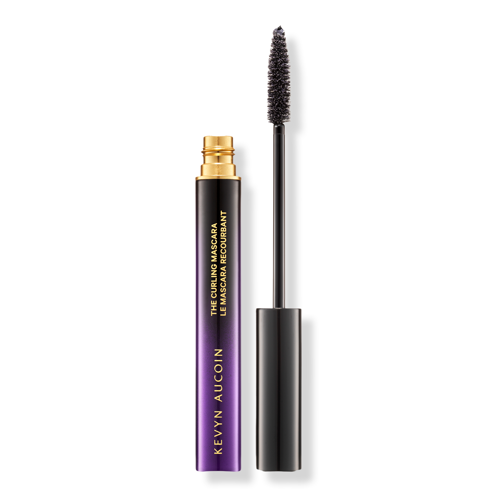 Kevyn Aucoin The Curling Mascara #1