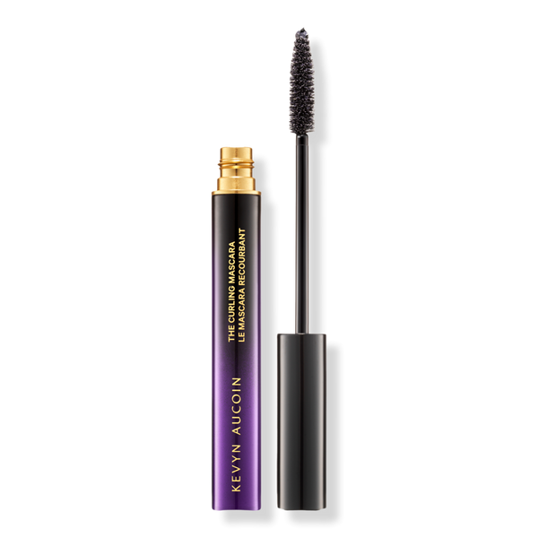 Kevyn Aucoin The Curling Mascara #1