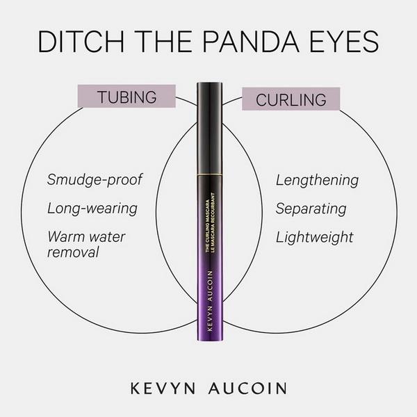 Kevyn Aucoin The Curling Mascara #3