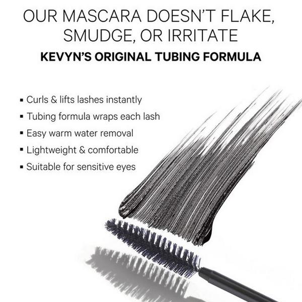 Kevyn Aucoin The Curling Mascara #4