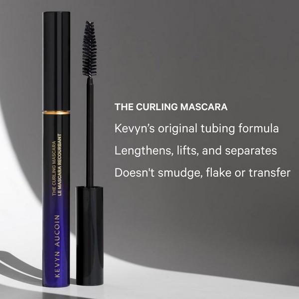 Kevyn Aucoin The Curling Mascara #5