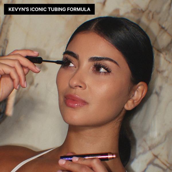 Kevyn Aucoin The Curling Mascara #7