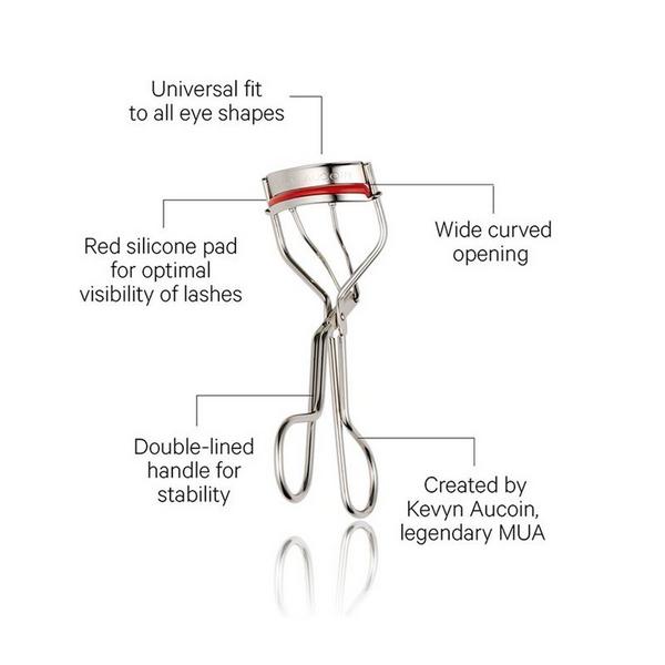 Kevyn Aucoin The Eyelash Curler #3