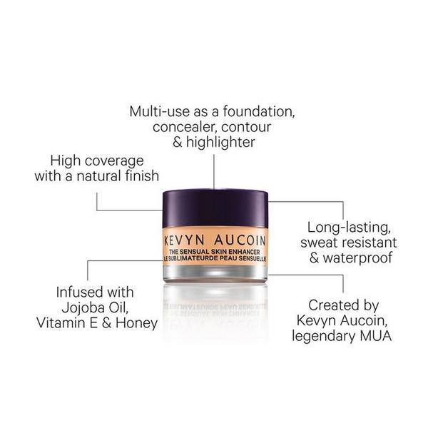 Kevyn Aucoin Sensual Skin Enhancer 15 #3