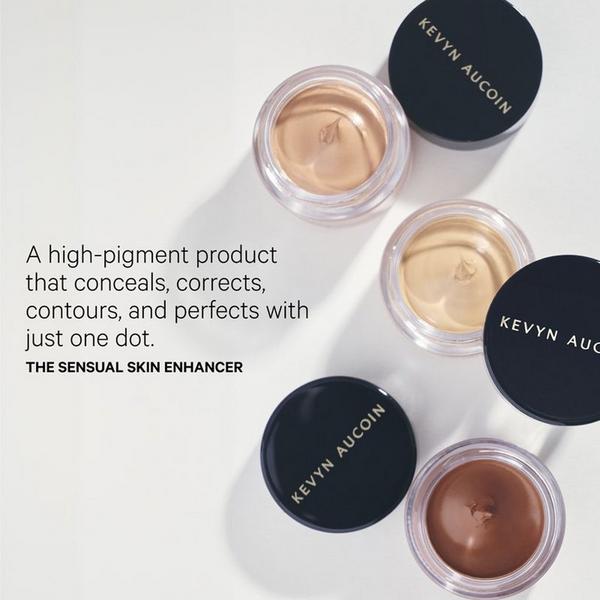 Kevyn Aucoin Sensual Skin Enhancer 15 #4