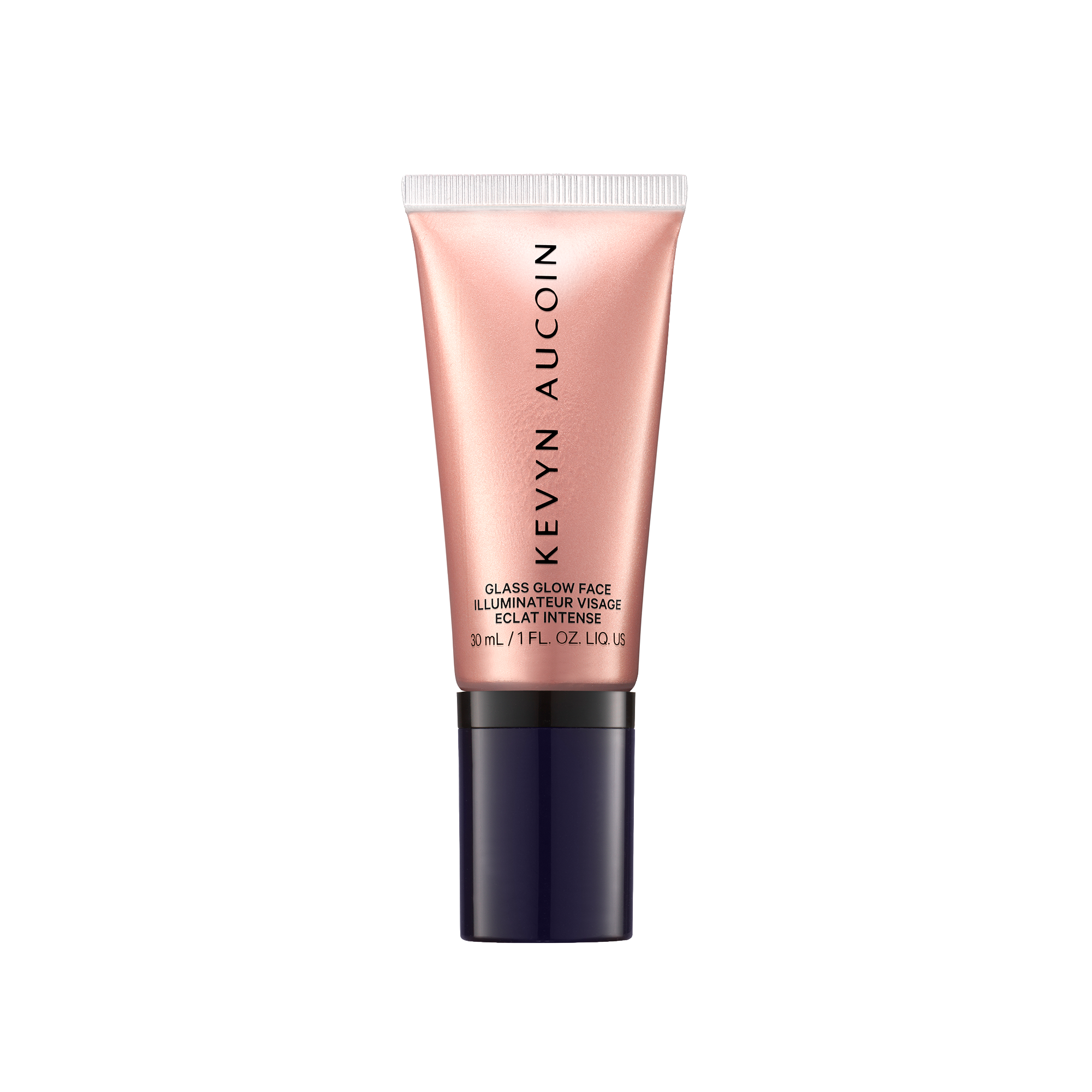 Kevyn Aucoin Glass Glow Face #1