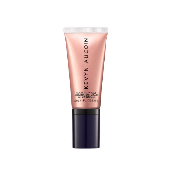 Kevyn Aucoin Glass Glow Face #1