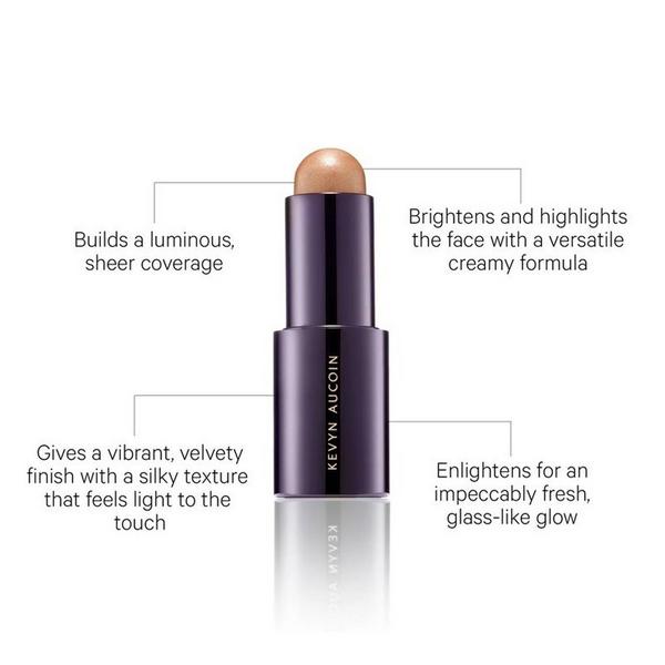 Kevyn Aucoin Lighting Stick #4